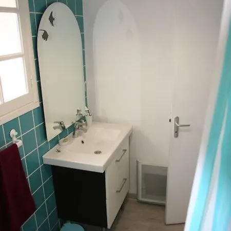 Presqu'ile De Giens, Apartment *